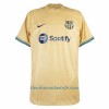 Camiseta de fútbol FC Barcelona GAVI 6 Segunda Equipación 2022-23 - Hombre